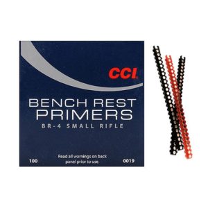 CCI APS Small Rifle Bench Rest Primers Strip BR4 750x750 1 1