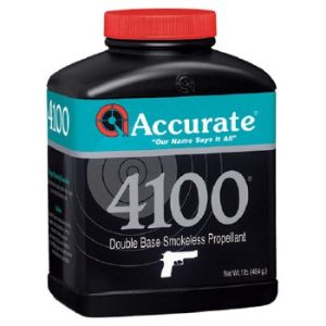 accurate powder 4100 1lb