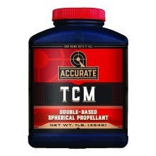 accurate powder tcm 1lb