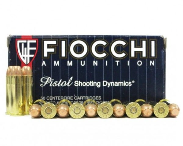 Fiocchi Primers