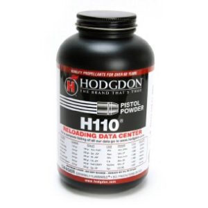 hodgdon powder h110 1lb
