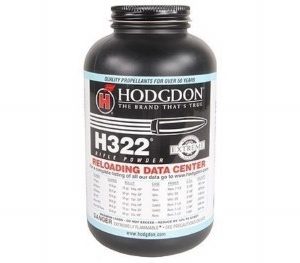 hodgdon powder h322 1lb
