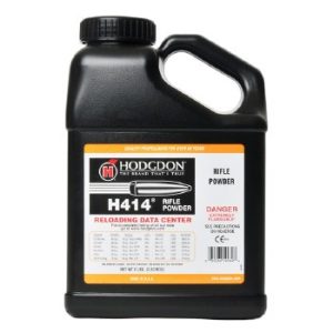 hodgdon powder h414 8lb