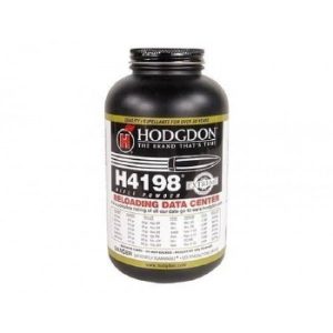 hodgdon powder h4198 1lb