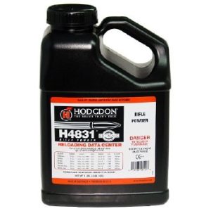 hodgdon powder h4831 8lb