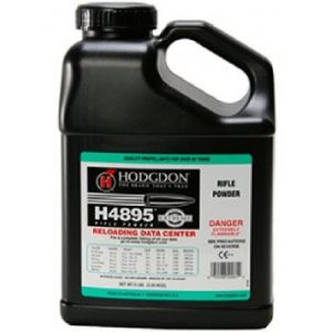 hodgdon powder h4895 8lb