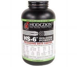 hodgdon powder hs 6 1lb