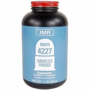 imr powder 4227 1lb 1 1