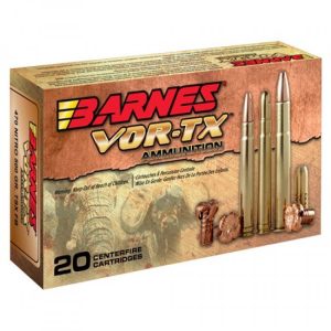 Primed Brass 270 Win x20 #01164602 – Extreme Range Outfitters